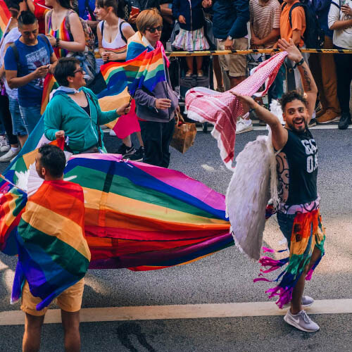 nyc pride