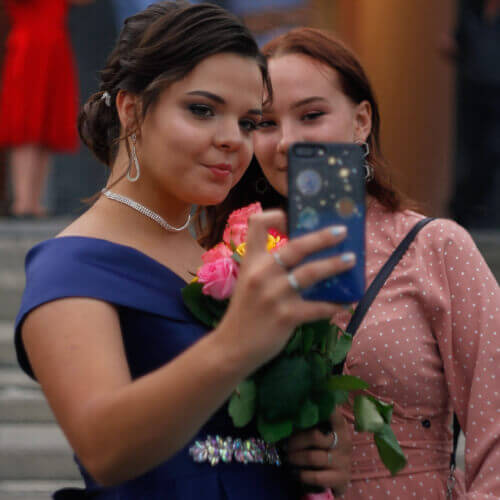 el paso prom